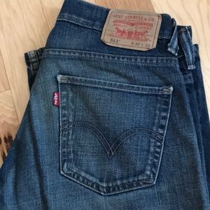 Levi’s